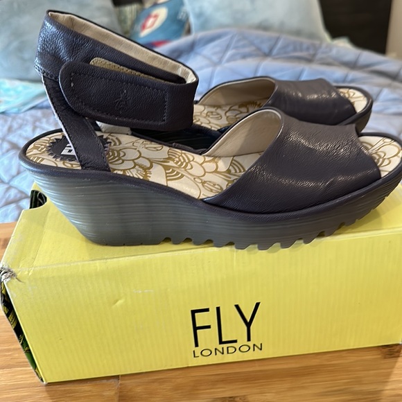 Fly London Yula - Picture 3 of 11